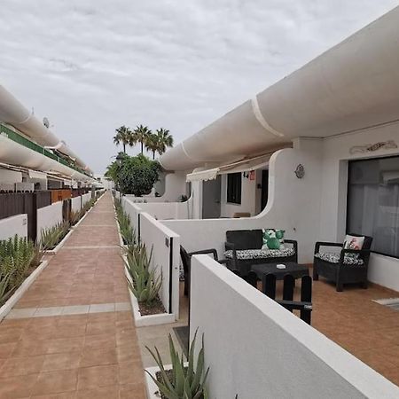 Tia Lisa Dunasol Corralejo Esterno foto