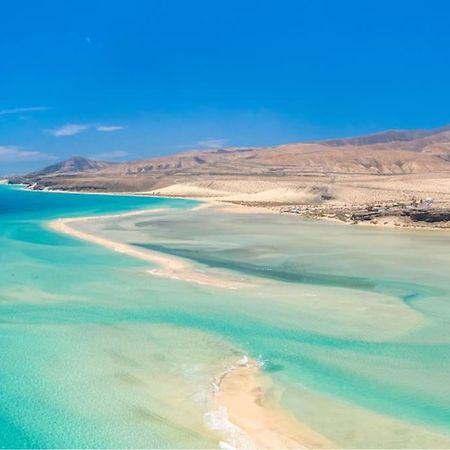 Tia Lisa Dunasol Corralejo Esterno foto